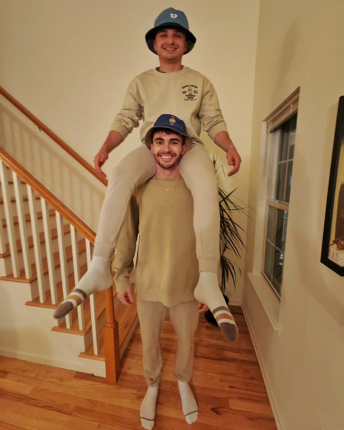 This isn't even their final form