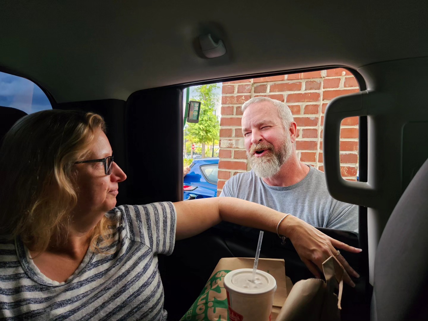Ma & Pa